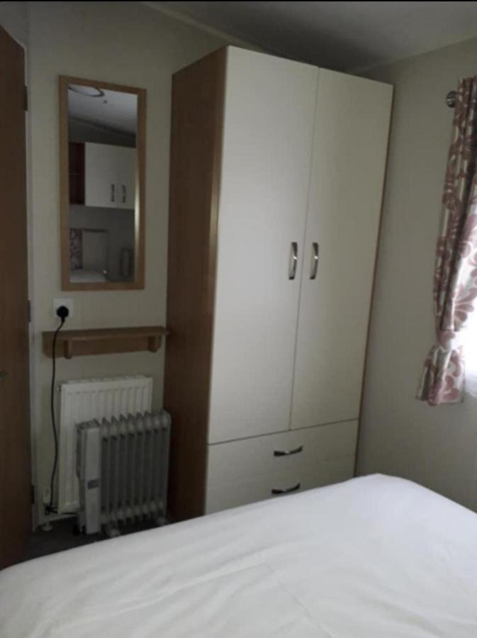 California Cliffs F50 Parkdean Resorts Scratby Exterior foto