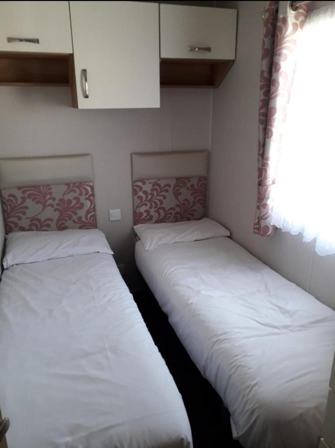 California Cliffs F50 Parkdean Resorts Scratby Exterior foto