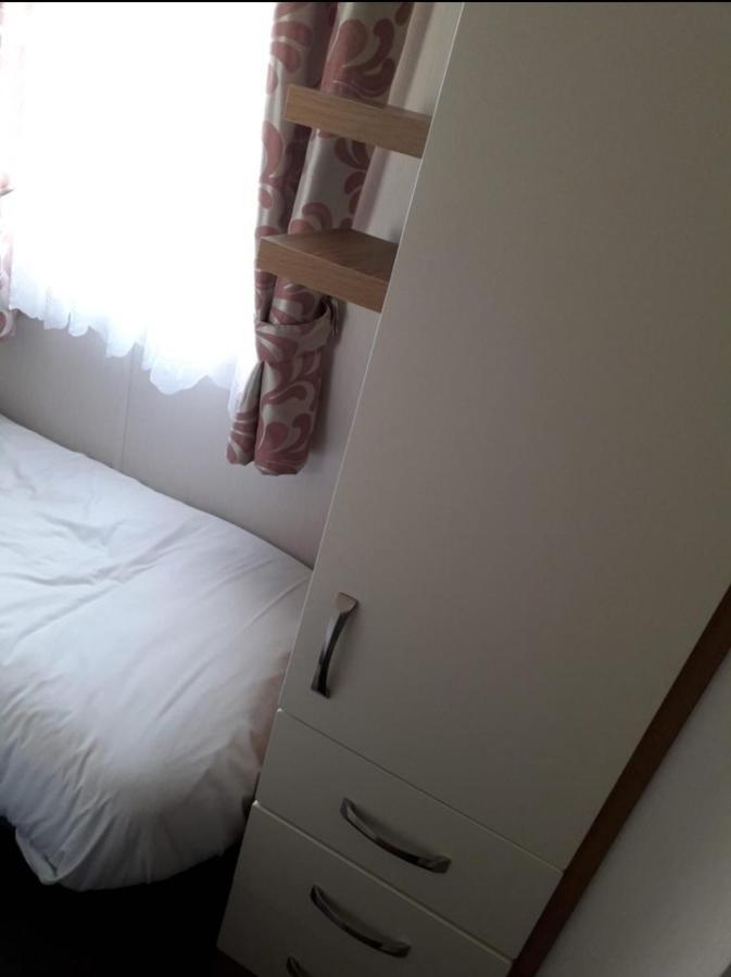 California Cliffs F50 Parkdean Resorts Scratby Exterior foto